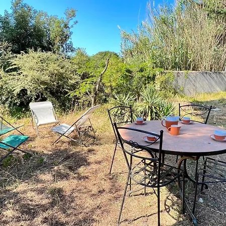 Maison De Proche Avec Jardin * 勒布瓦普拉热雷