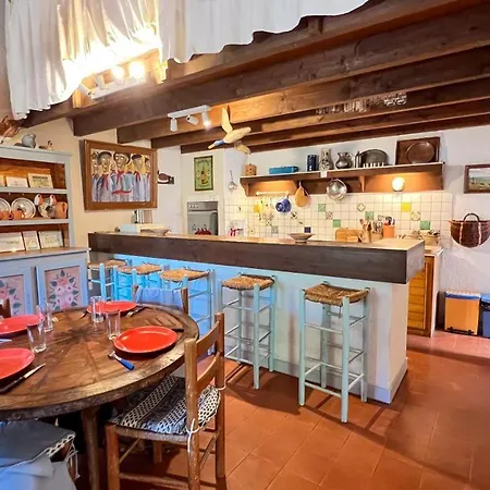 Maison De Proche Avec Jardin 别墅 勒布瓦普拉热雷