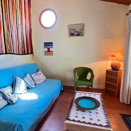 别墅 Maison De Proche Avec Jardin