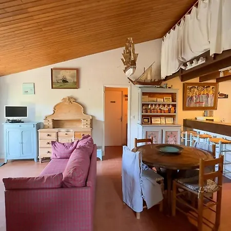 Maison De Proche Avec Jardin 别墅