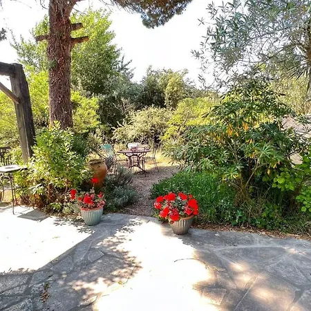 Maison De Proche Avec Jardin 别墅 勒布瓦普拉热雷