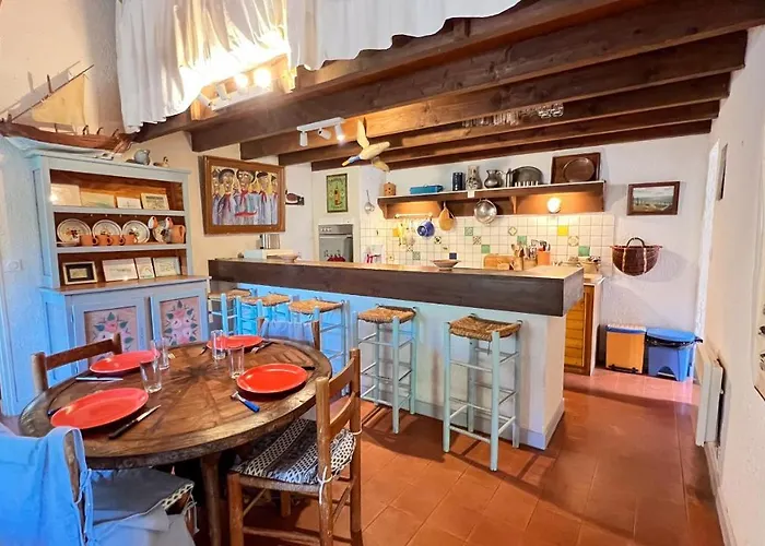 Maison De Proche Avec Jardin Villa Le Bois-Plage-en-Ré