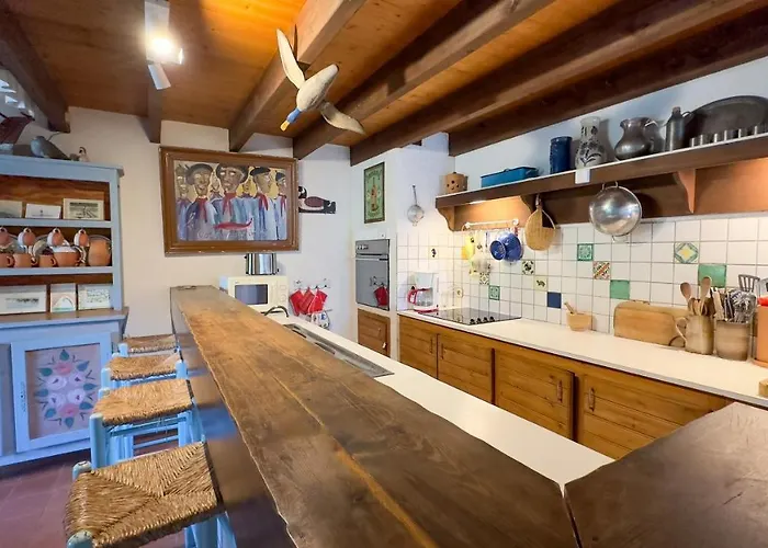 Maison De Proche Avec Jardin * Le Bois-Plage-en-Ré