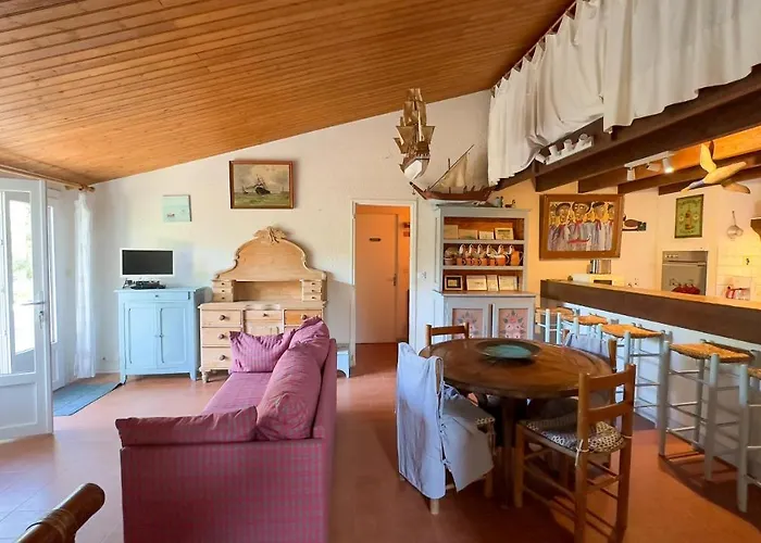 Maison De Proche Avec Jardin Villa